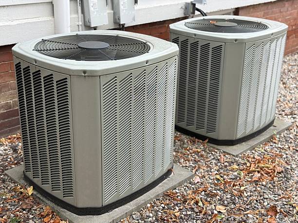Reliable Heat Pump Repair contractor in Santa Fe, NM by JG Cool HVAC